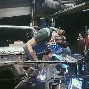 Meet your Posher, Mikayla